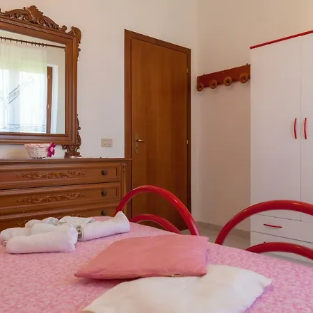 Holiday home Tra Mare E Montagna *
