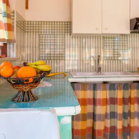 Holiday home Tra Mare E Montagna *