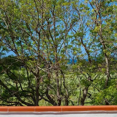 Holiday home Tra Mare E Montagna San Vito Lo Capo