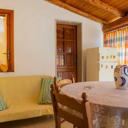 Tra Mare E Montagna Holiday home