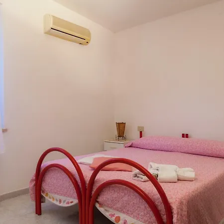 Tra Mare E Montagna Holiday home *
